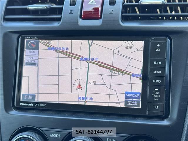 Subaru FORESTER 2013-11 8362047-2