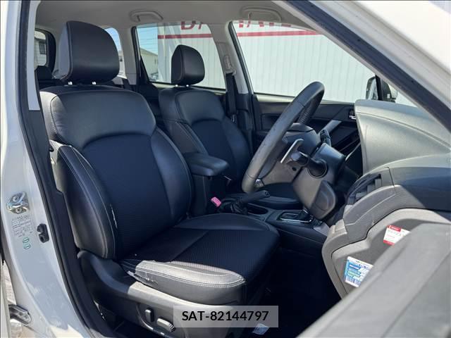 Subaru FORESTER 2013-11 8362047-7