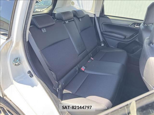 Subaru FORESTER 2013-11 8362047-8