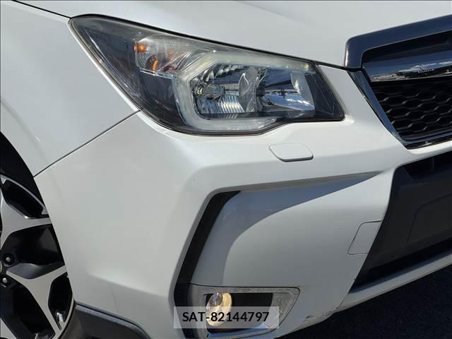 Subaru FORESTER 2013-11 8362047-9