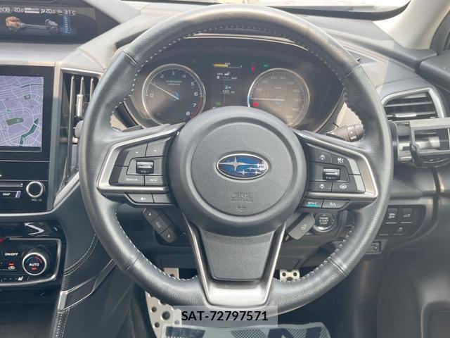 Subaru FORESTER 2020-02 8362314-10
