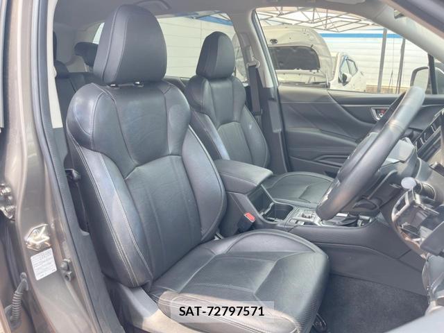 Subaru FORESTER 2020-02 8362314-11