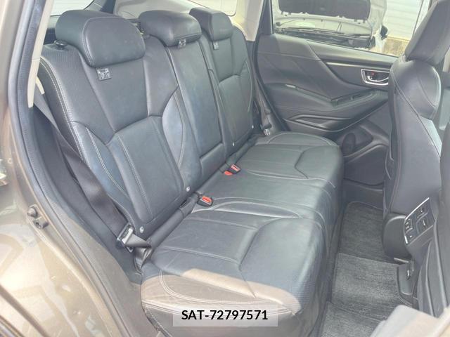 Subaru FORESTER 2020-02 8362314-12