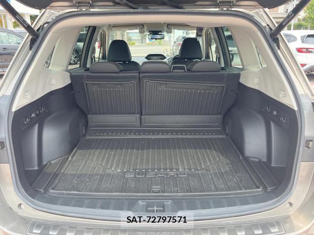 Subaru FORESTER 2020-02 8362314-13