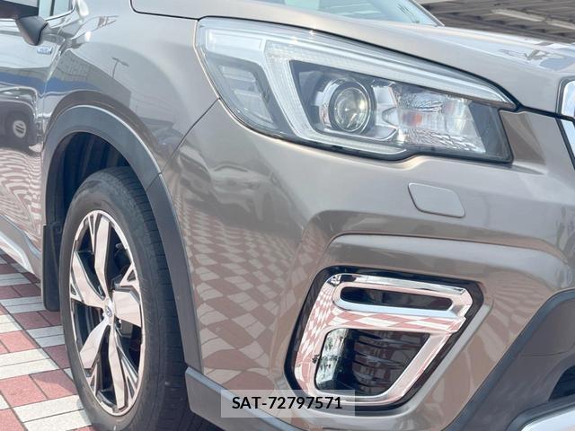Subaru FORESTER 2020-02 8362314-14