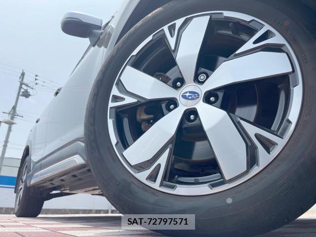 Subaru FORESTER 2020-02 8362314-15