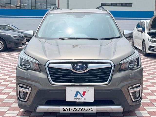 Subaru FORESTER 2020-02 8362314-16
