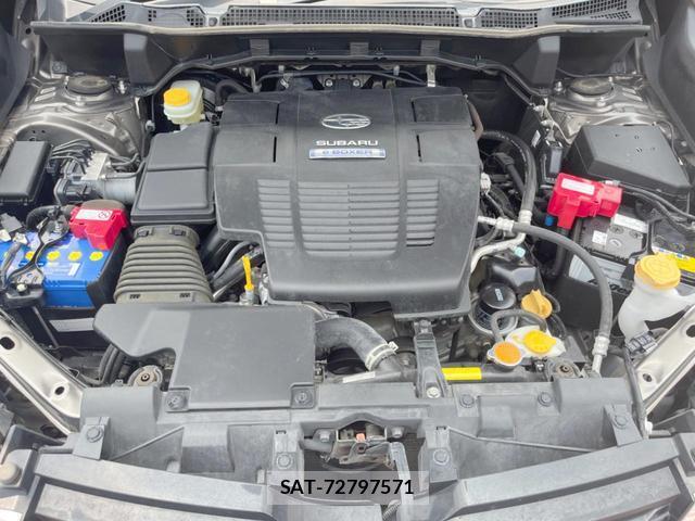Subaru FORESTER 2020-02 8362314-18
