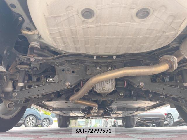 Subaru FORESTER 2020-02 8362314-19