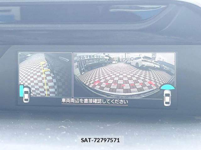 Subaru FORESTER 2020-02 8362314-3