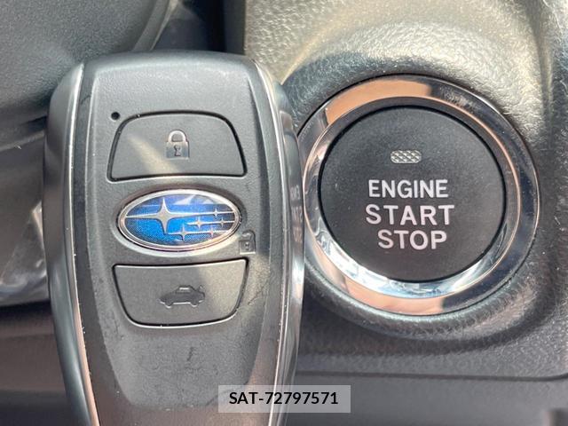 Subaru FORESTER 2020-02 8362314-8