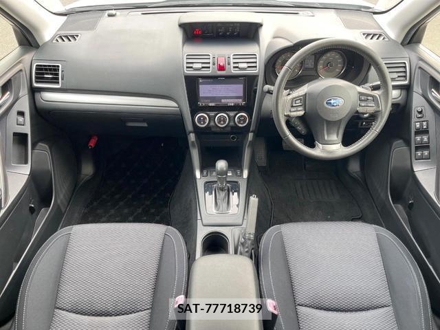 Subaru FORESTER 2015-06 8362420-1