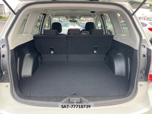 Subaru FORESTER 2015-06 8362420-10
