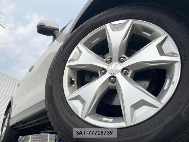 Subaru FORESTER 2015-06 8362420-11