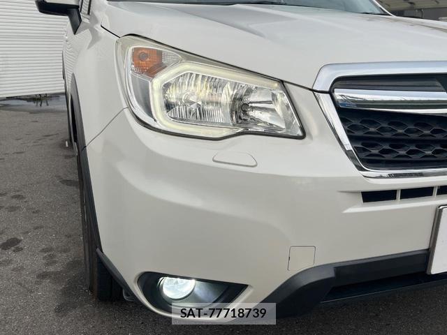 Subaru FORESTER 2015-06 8362420-12