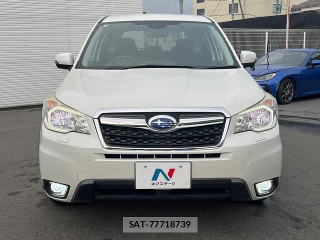 Subaru FORESTER 2015-06 8362420-13