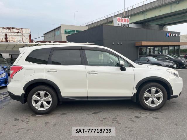 Subaru FORESTER 2015-06 8362420-15