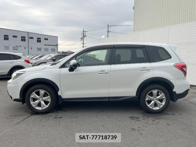 Subaru FORESTER 2015-06 8362420-16