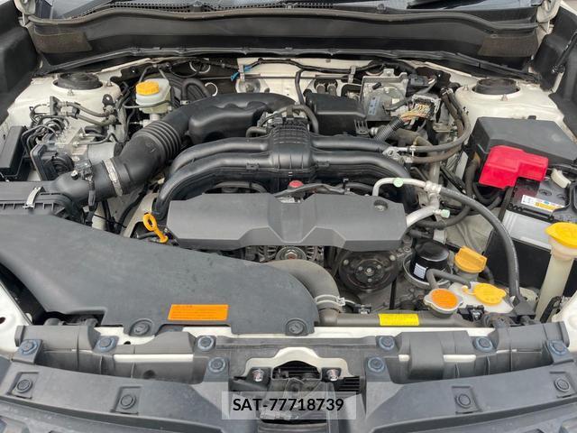 Subaru FORESTER 2015-06 8362420-17