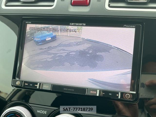 Subaru FORESTER 2015-06 8362420-3
