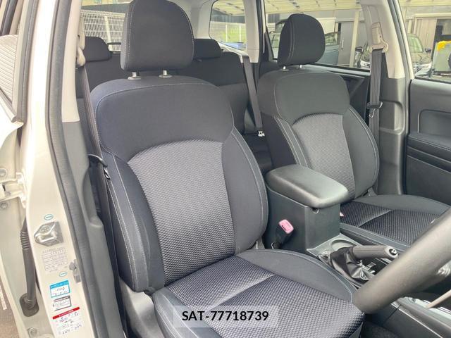 Subaru FORESTER 2015-06 8362420-8