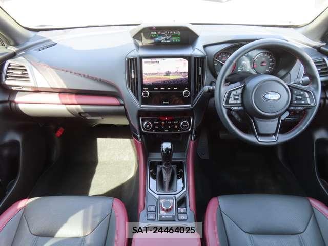 Subaru FORESTER 2023-10 8362443-1