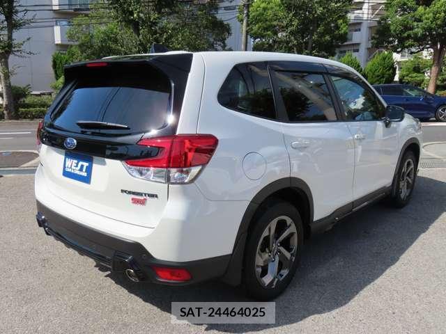 Subaru FORESTER 2023-10 8362443-10