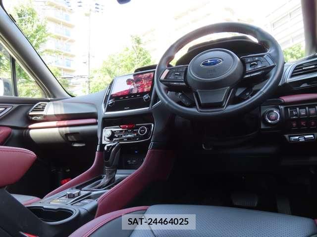 Subaru FORESTER 2023-10 8362443-12
