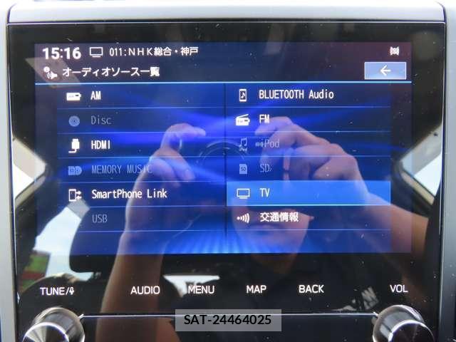 Subaru FORESTER 2023-10 8362443-14