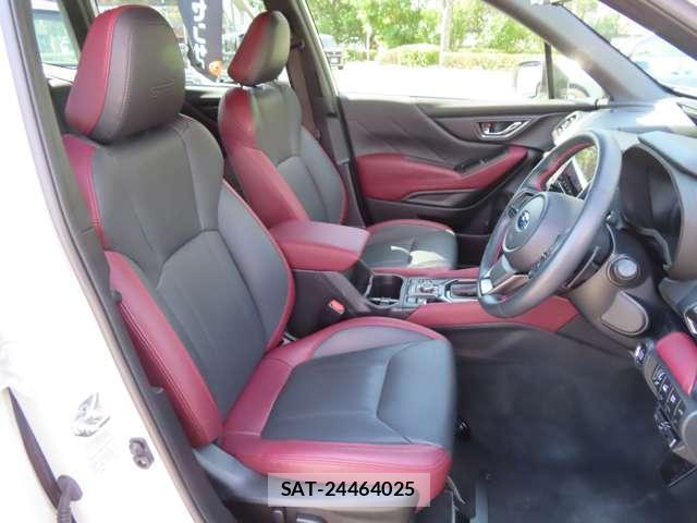 Subaru FORESTER 2023-10 8362443-16