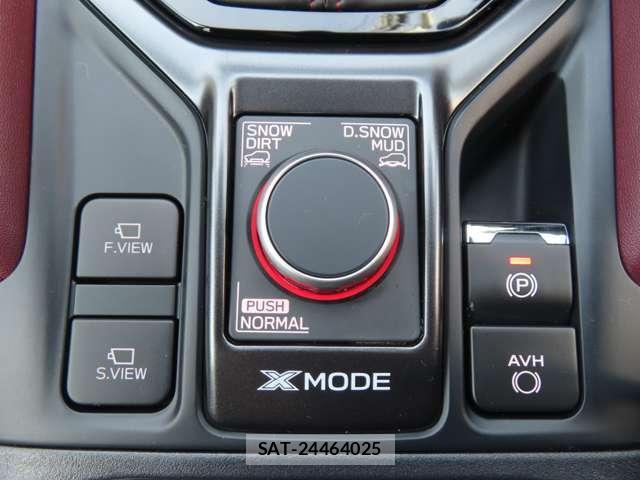 Subaru FORESTER 2023-10 8362443-18