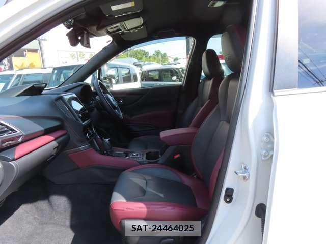 Subaru FORESTER 2023-10 8362443-2