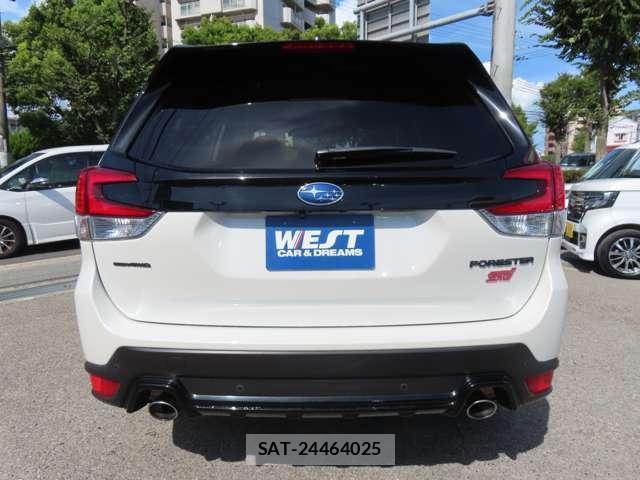 Subaru FORESTER 2023-10 8362443-5