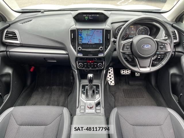 Subaru FORESTER 2019-10 8362495-1