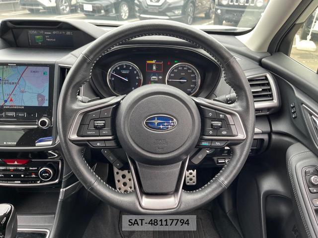 Subaru FORESTER 2019-10 8362495-10