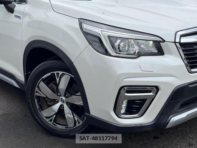 Subaru FORESTER 2019-10 8362495-11