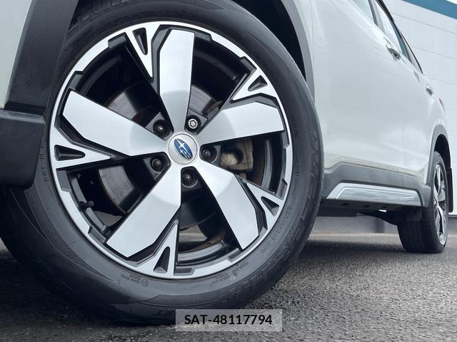 Subaru FORESTER 2019-10 8362495-12