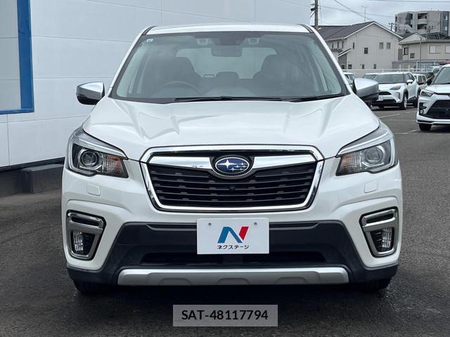 Subaru FORESTER 2019-10 8362495-13