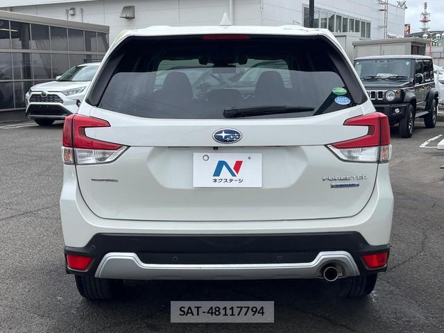 Subaru FORESTER 2019-10 8362495-14