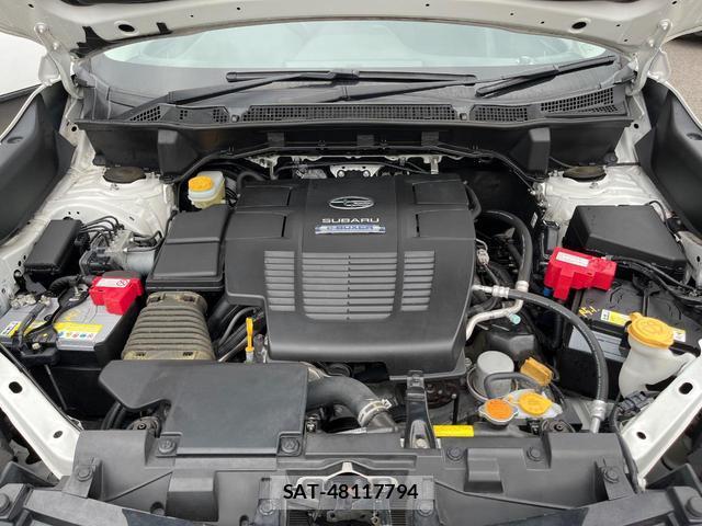 Subaru FORESTER 2019-10 8362495-17