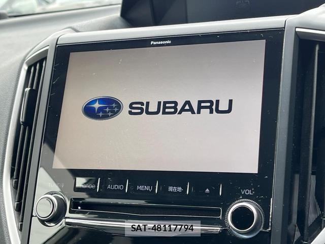 Subaru FORESTER 2019-10 8362495-3