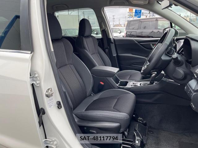 Subaru FORESTER 2019-10 8362495-7