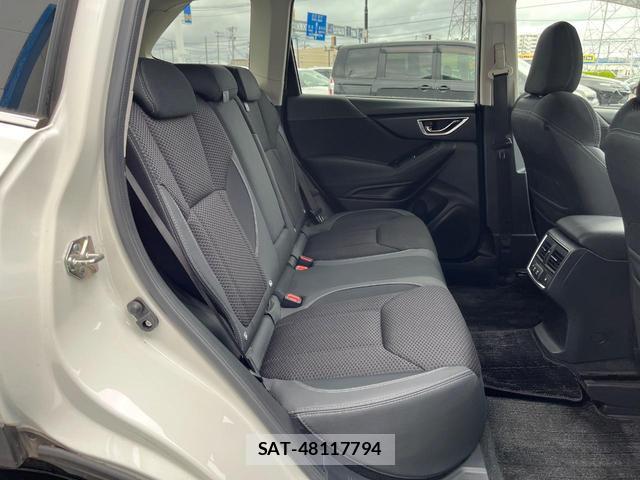 Subaru FORESTER 2019-10 8362495-8