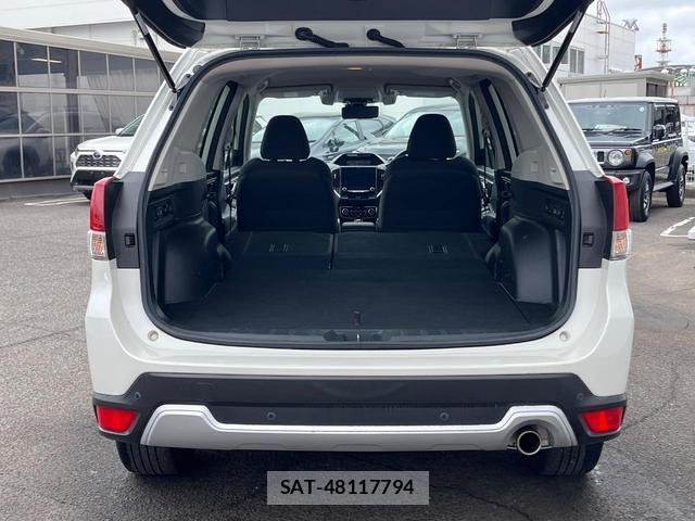 Subaru FORESTER 2019-10 8362495-9