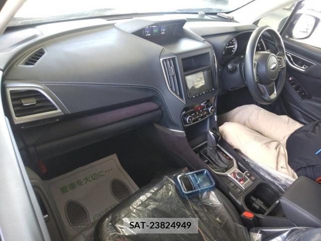Subaru FORESTER 2024-07 8362710-2