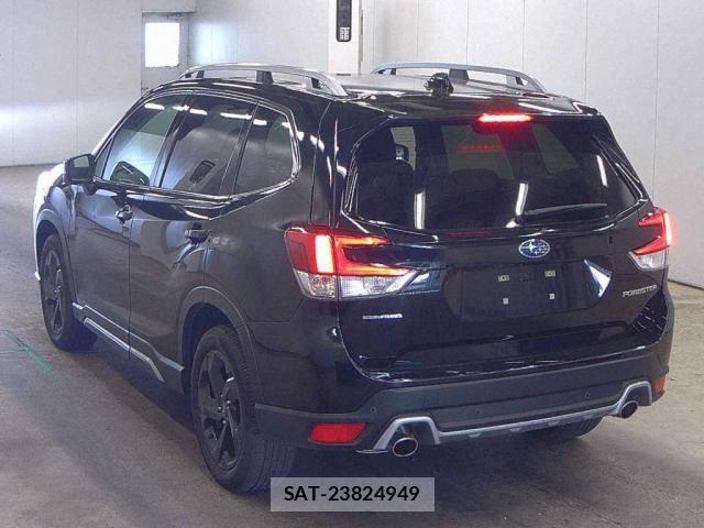 Subaru FORESTER 2024-07 8362710-4