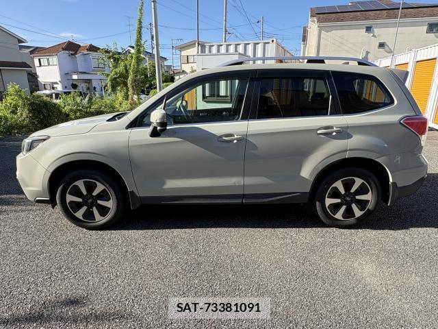 Subaru FORESTER 2016-04 8362882-10
