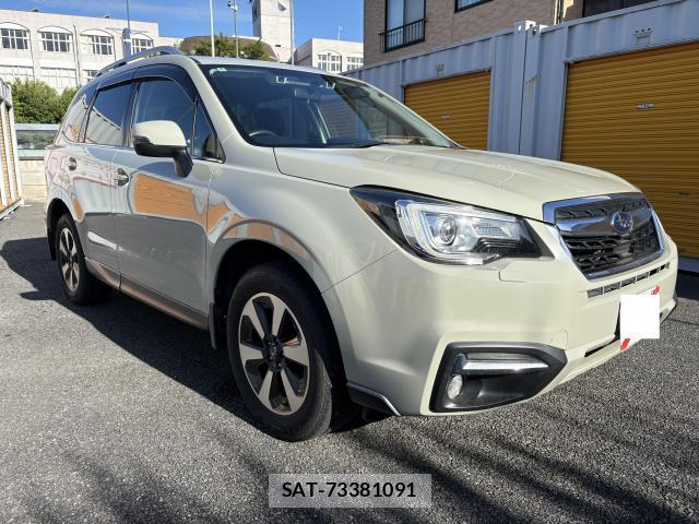 Subaru FORESTER 2016-04 8362882-11