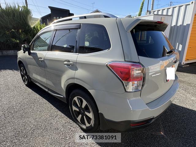 Subaru FORESTER 2016-04 8362882-14