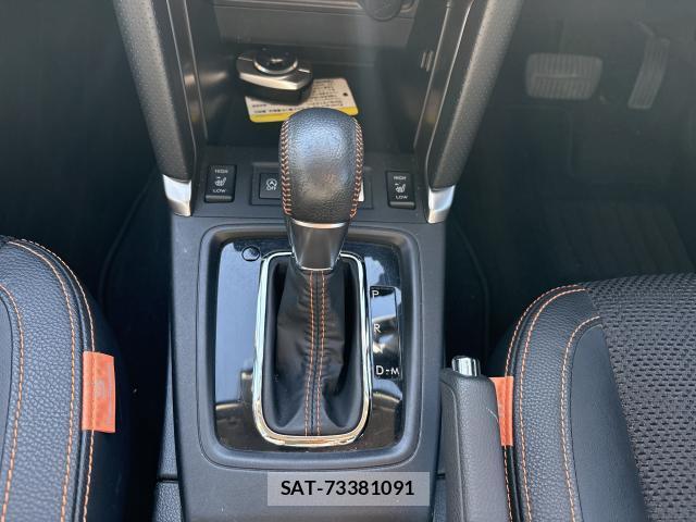 Subaru FORESTER 2016-04 8362882-15